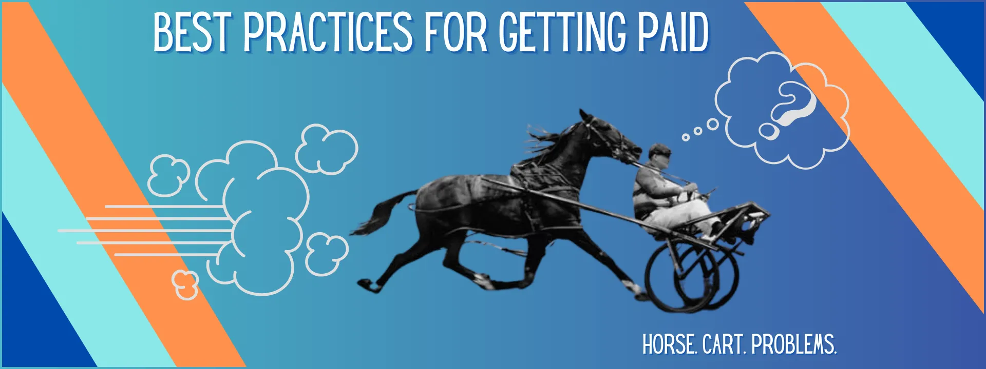 best practices for getting paid