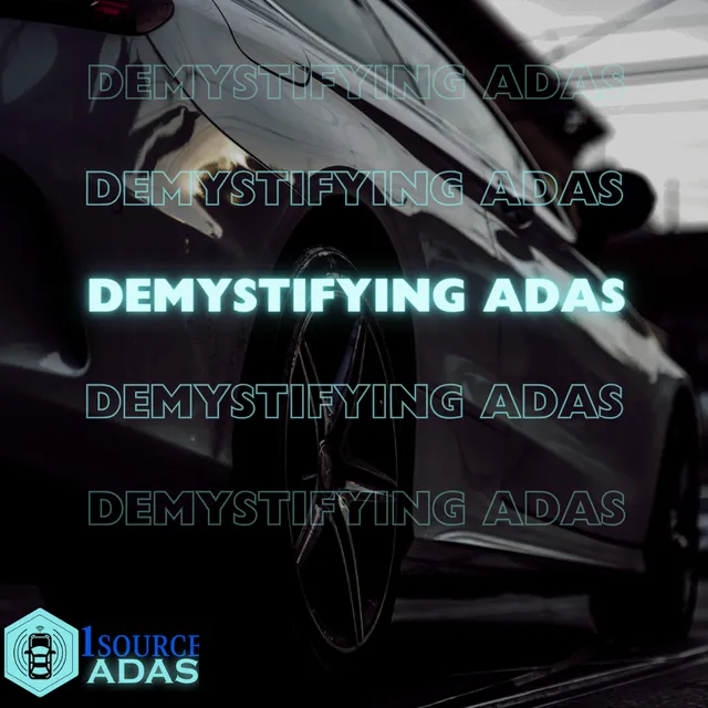 Demystifying ADAS