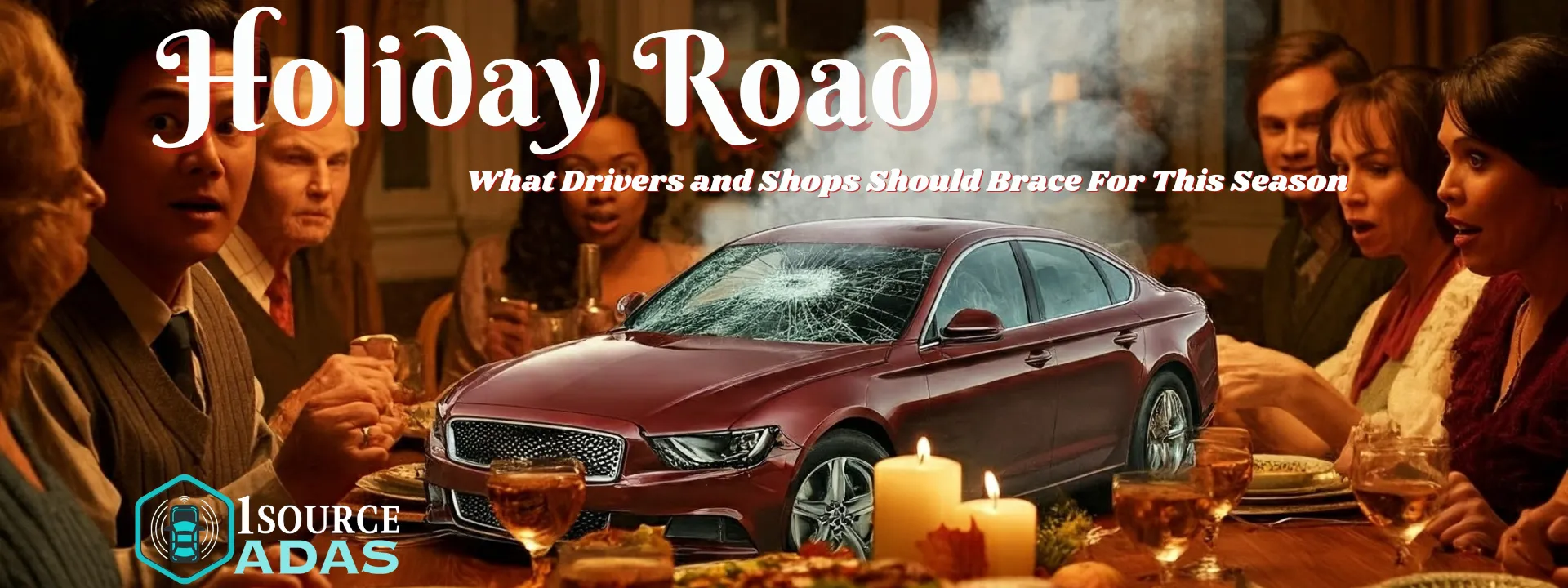 adaptive cruise control radar testing