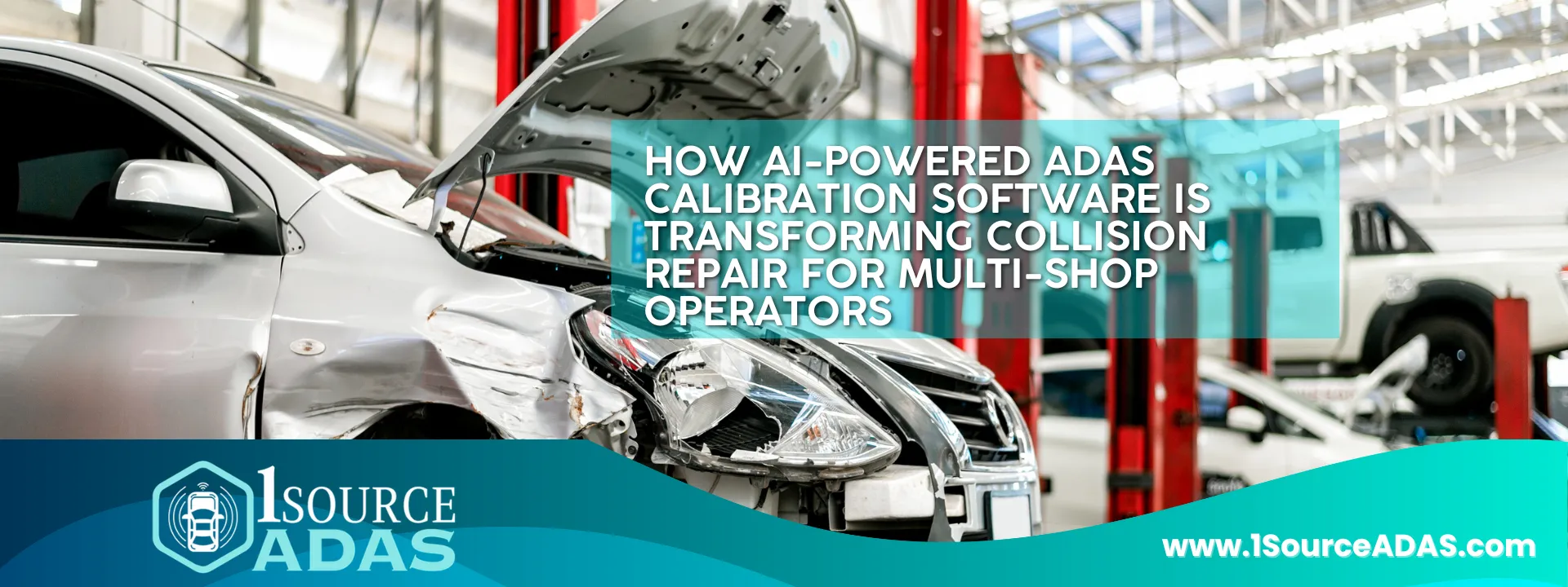 automotive radar safety system adjustment