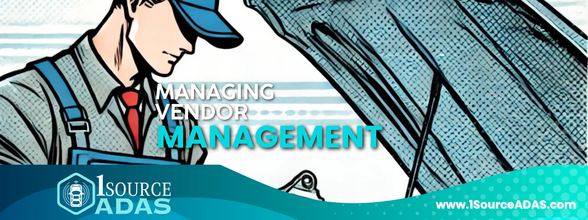 Managing Vendor Management