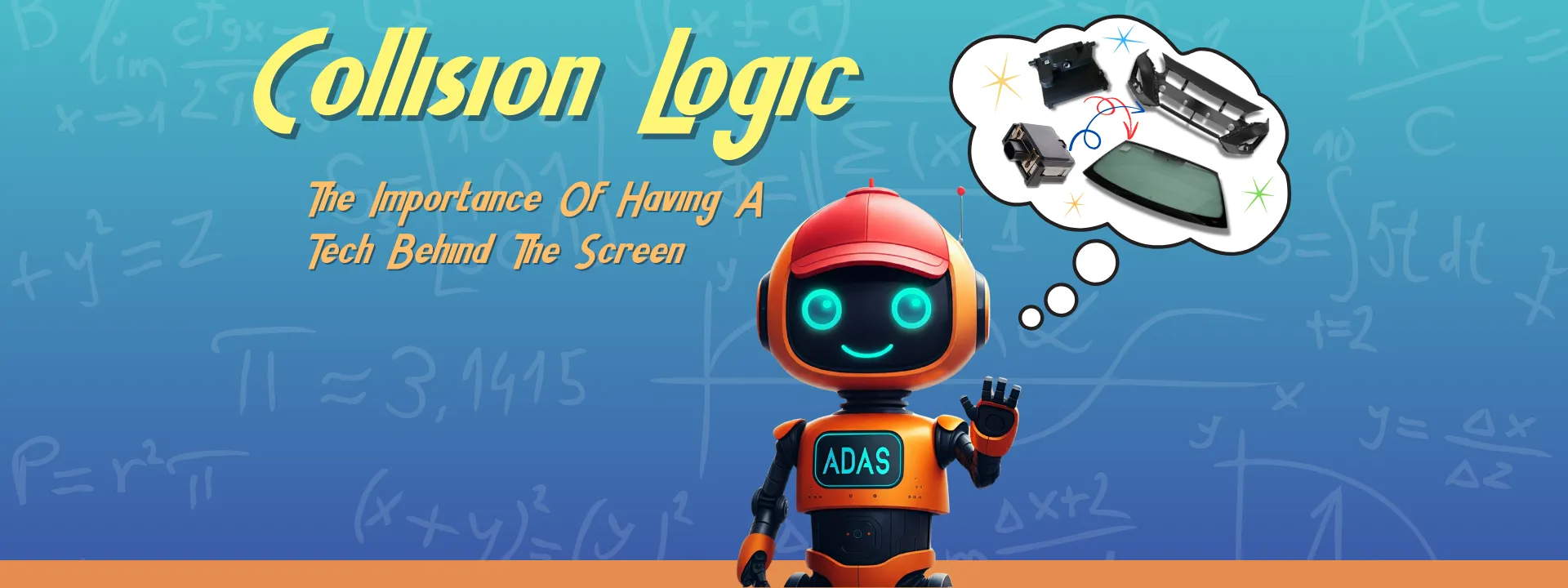 Collision Logic