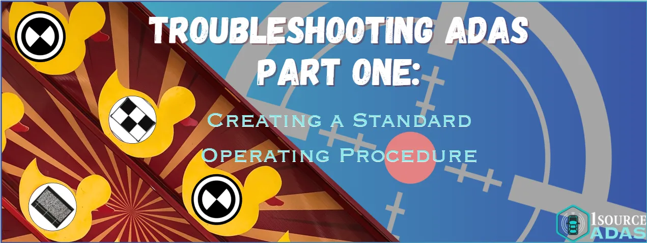 troubleshooting Adas