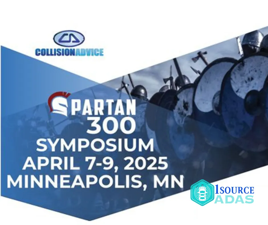 Spartan300 Symposium