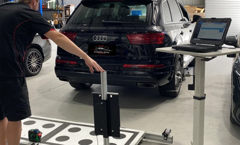 Common Mistakes in ADAS Calibration Documentation